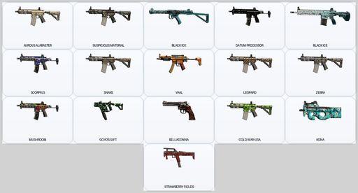 [Xbox/PC] | Level 59 | Ranked Ready | 47 Operators | 26 Skins | 2x Black Ice | Game Not Purchased | Full Access