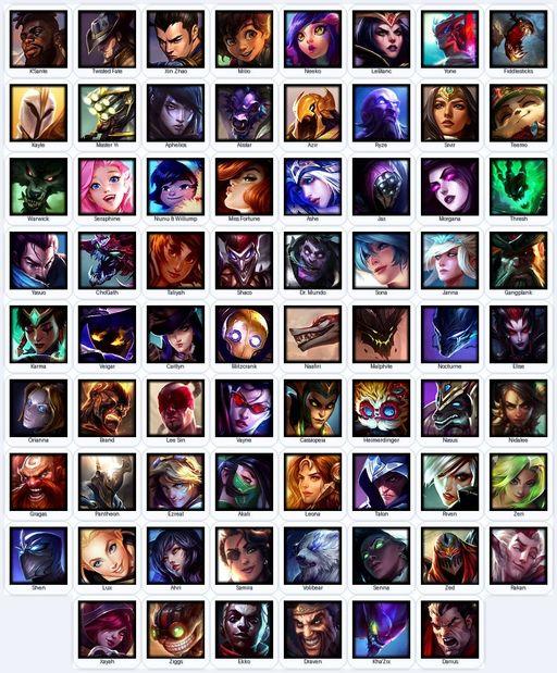 EUN | Unranked | Handmade | Level 121 | 26 Skins | 70 Champions | Full Access