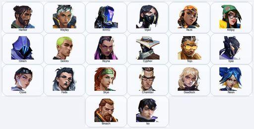 AP | 5 Skins + 20 Agents + 470 RP | ATLAS // CMD Classic / Solarex Sheriff / Byteshift Ghost / Vendetta Ghost | Full Access
