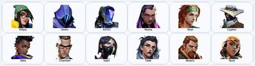 EU | 1 Skins + 12 Agents + 180 RP | Shimmer Classic | Full Access