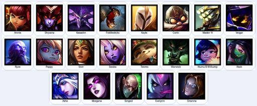 NA | Unranked | Handmade | Level 32 | 3 Skins | 21 Champions | UFO Corki | Judgment Kayle | Full Access