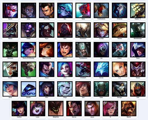 LA | Unranked | Handmade | Level 136 | 26 Skins | 47 Champions | 14780 BE | Grey Warwick | Full Access