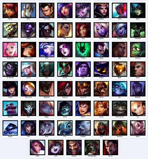EUN | Unranked | Handmade | Level 117 | 22 Skins | 61 Champions | 44152 BE | Full Access