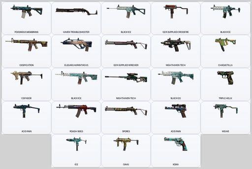 [Xbox/PSN/PC] | Level 50 | Ranked Ready | 26 Operators | 27 Skins | 4x Black Ice | Fire | Has The Game | Full Access
