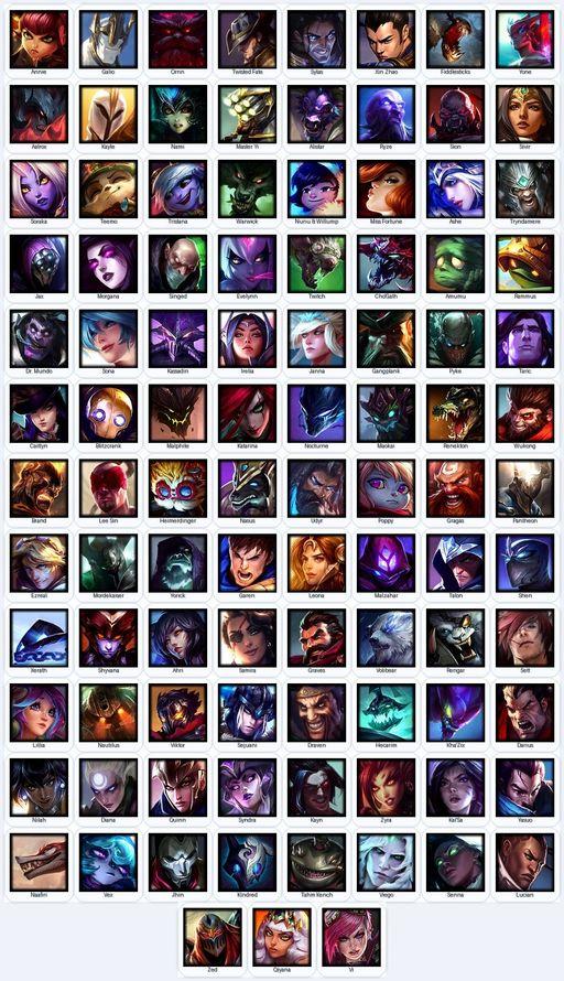 LA | Unranked | Handmade | Level 222 | 88 Skins | Nearly All Champs (99) | Full Access