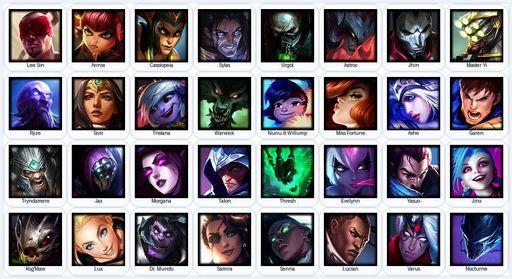 EUN | Unranked | Handmade | Level 64 | 17 Skins | 32 Champions | 780 RP | Full Access