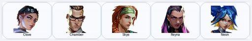 EU/Iron | 1 Skins + 5 Agents + 130 RP | Full Access