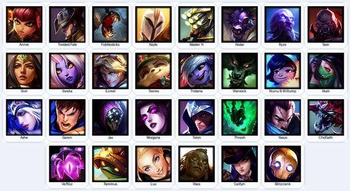 VN | Unranked | Handmade | Level 15 | 4 Skins | 30 Champions | 6485 BE | Full Access