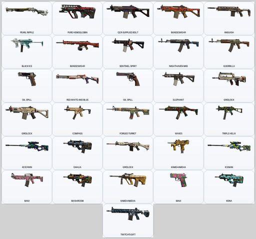 [Xbox/PC] | Level 98 | Ranked Ready | 58 Operators | 100 Skins | 1x Black Ice | Game Not Purchased | Full Access