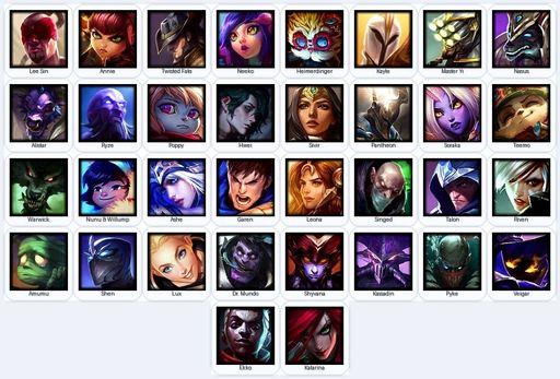 EUW | Unranked | Handmade | Level 74 | 8 Skins | 37 Champions | 11346 BE | Full Access