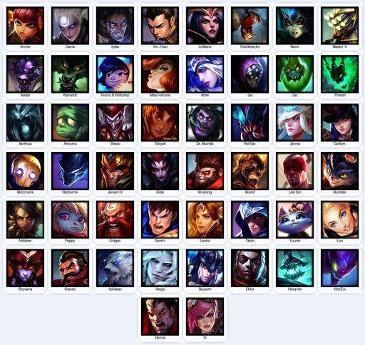 EUW | Unranked | Handmade | Level 56 | 6 Skins | 50 Champions | 3032 OE | Full Access
