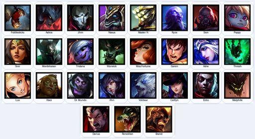 EUN | Unranked | Handmade | Level 20 | 2 Skins | 27 Champions | Full Access