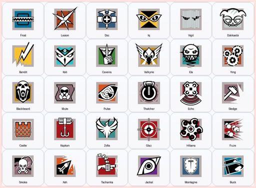 [PSN/PC] | Level 73 | Ranked Ready | 37 Operators | 28 Skins | Game Not Purchased | Full Access