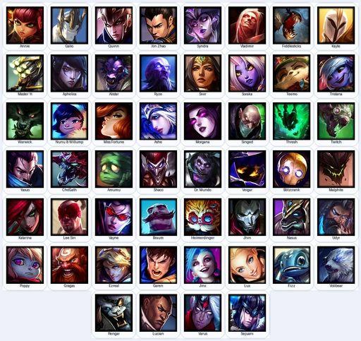 EUN | Unranked | Handmade | Level 63 | 27 Skins | 52 Champions | Riot K-9 Nasus | Spirit Guard Udyr | Full Access