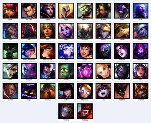 EUN | Unranked | Handmade | Level 42 | 3 Skins | 42 Champions | 3913 OE | Full Access