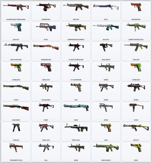 [Xbox/PC] | Level 131 | Ranked Ready | 59 Operators | 122 Skins | 2x Black Ice | Has The Game | Full Access