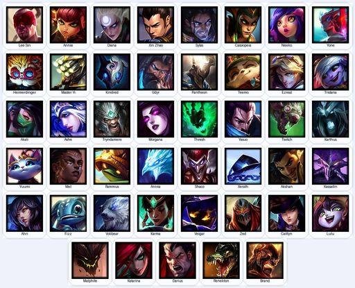 EUW | BRONZE III | Handmade | Level 64 | 4 Skins | 45 Champions | Full Access