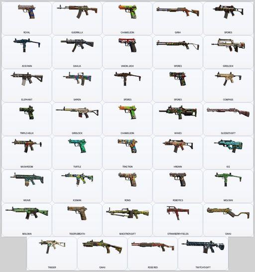 [Xbox/PC] | Level 102 | Emerald | 74 Operators | 141 Skins | Game Not Purchased | Full Access
