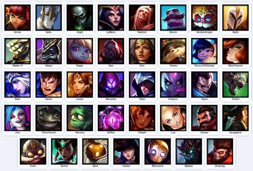 EUW | Unranked | Handmade | Level 47 | 14 Skins | 39 Champions | 12546 BE | 3095 OE | Full Access