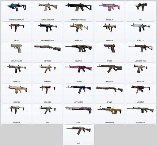 [Xbox/PSN/PC] | Level 86 | Ranked Ready | 62 Operators | 57 Skins | 1x Black Ice | Has The Game | Full Access