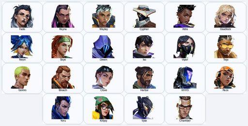 EU/exp Gold | 44 Skins + 22 Agents + 622 VP + 420 RP | Oni Phantom / Forsaken Vandal / Velocity Karambit / Task Force 809 Knife | Full Access