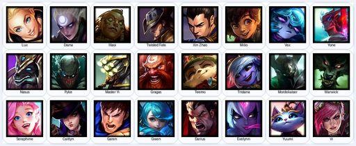 EUN | Unranked | Handmade | Level 27 | 1 Skins | 24 Champions | 16215 BE | Full Access