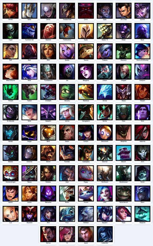LA | Unranked | Handmade | Level 97 | 28 Skins | Nearly All Champs (92) | 5332 BE | 3197 OE | Full Access