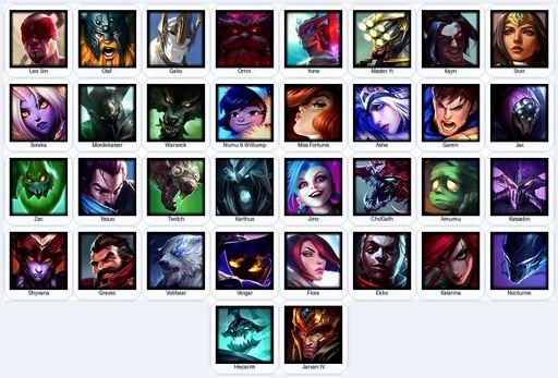 EUN | Unranked | Handmade | Level 47 | 7 Skins | 34 Champions | 3049 OE | Full Access