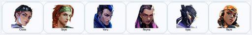 EU/exp Iron | 1 Skins + 6 Agents + 150 RP | Full Access