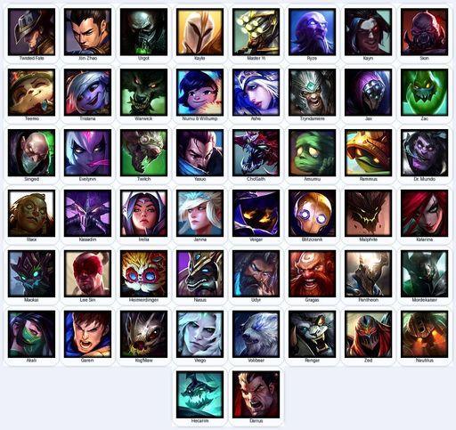 EUW | Unranked | Handmade | Level 105 | 8 Skins | 50 Champions | 3520 OE | Full Access