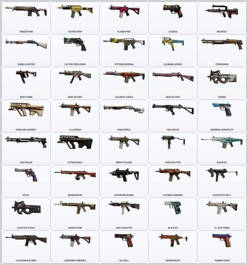 [PSN/PC] | Level 186 | Ranked Ready | 74 Operators | 351 Skins | 2x Black Ice | Has The Game | Full Access