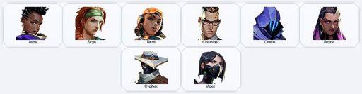 AP | 1 Skins + 8 Agents + 210 RP | Vendetta Ghost | Full Access