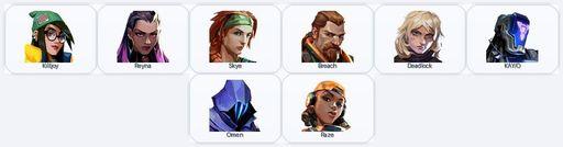 EU | 1 Skins + 8 Agents + 270 RP | Soul Silencer Ghost | Full Access