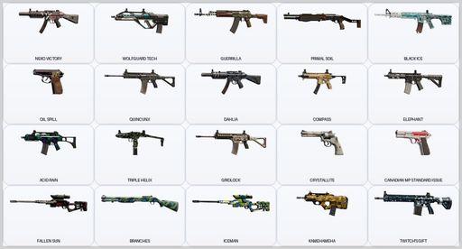 [PSN/PC] | Level 78 | Ranked Ready | 54 Operators | 43 Skins | 1x Black Ice | Game Not Purchased | Full Access