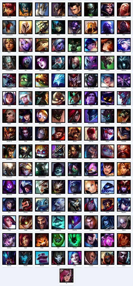 LA | Unranked | Handmade | Level 70 | 57 Skins | Nearly All Champs (121) | 33356 BE | Full Access