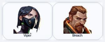 EU | 1 Skins + 2 Agents | Wayfinder Shorty | Full Access