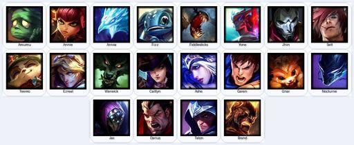 ME | IRON IV | Handmade | Level 53 | 1 Skins | 20 Champions | 30887 BE | Full Access