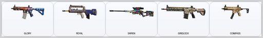 [Xbox/PSN/PC] | Level 56 | Ranked Ready | 33 Operators | 12 Skins | Game Not Purchased | Full Access