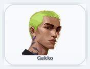 EU | 2 Skins + 1 Agents | Convergence Frenzy / Bumble Brigade Ghost | Full Access