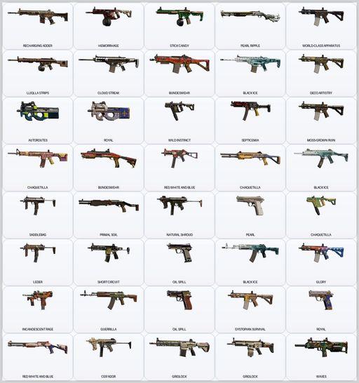 [Xbox/PSN/PC] | Level 212 | Ranked Ready | 74 Operators | 273 Skins | 3x Black Ice | Game Not Purchased | Full Access