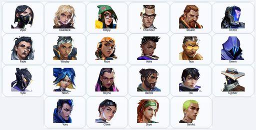 NA | 49 Skins + 22 Agents + 1078 VP | Prime Vandal / Prime Axe / Oni Phantom / Ion Phantom | Full Access