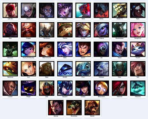 EUN | Unranked | Handmade | Level 40 | 3 Skins | 43 Champions | Full Access