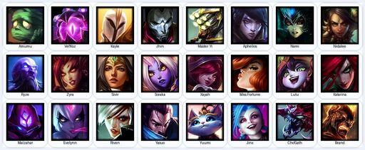 EUN | Unranked | Handmade | Level 27 | 1 Skins | 24 Champions | 33946 BE | Full Access