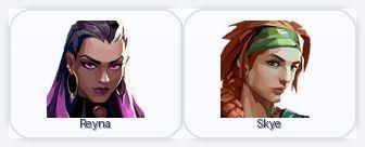EU | 1 Skins + 2 Agents | Wayfinder Shorty | Full Access