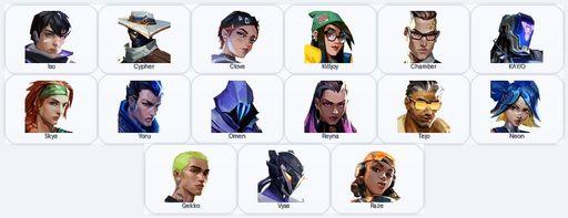 EU/Silver | 5 Skins + 15 Agents + 335 RP | Comet Ghost / Overlay Sheriff / Bubble Pop Classic / Nanobreak Sheriff | Full Access