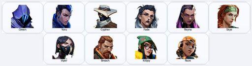 NA | 78 Skins + 10 Agents | Elderflame Vandal / Elderflame Operator / Elderflame Dagger / Glitchpop Dagger | Full Access