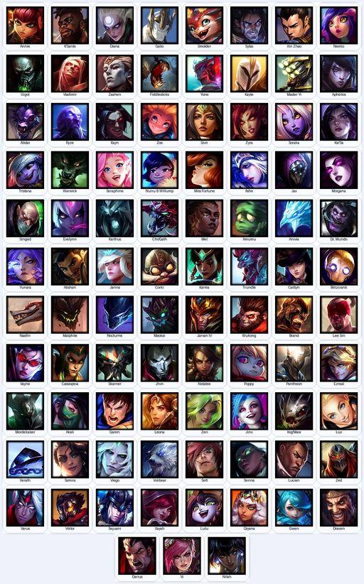 BR | PLATINUM I | Handmade | Level 71 | 35 Skins | Nearly All Champs (91) | 11050 BE | Medieval Twitch | Grey Warwick | Full Access
