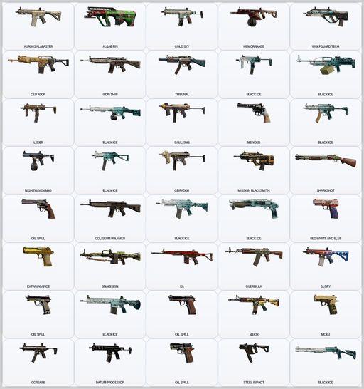 [Xbox/PC] | Level 195 | Ranked Ready | 74 Operators | 247 Skins | 10x Black Ice | Has The Game | Full Access