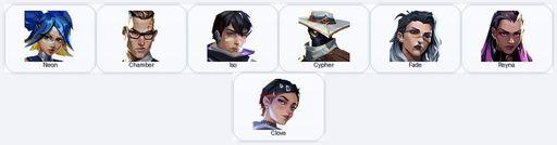 AP/exp Gold | 31 Skins + 7 Agents | Interhelm Sword / VCT25 x DFM Classic / Soulstrife Scythe / Origin Vandal | Full Access