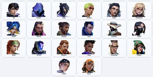 AP | 10 Skins + 20 Agents + 470 RP | Wayfarer Sheriff / Sandswept Sheriff / Finesse Classic / Death Wish Sheriff | Full Access